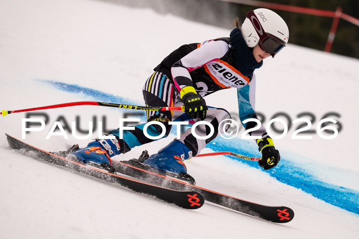 Ziener Kids-Cross Reg 4, M/OL U12 Race Cross 2026