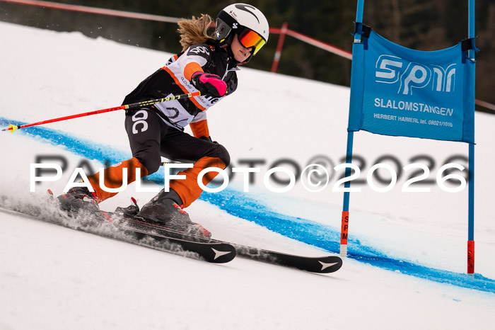 Ziener Kids-Cross Reg 4, M/OL U12 Race Cross 2026