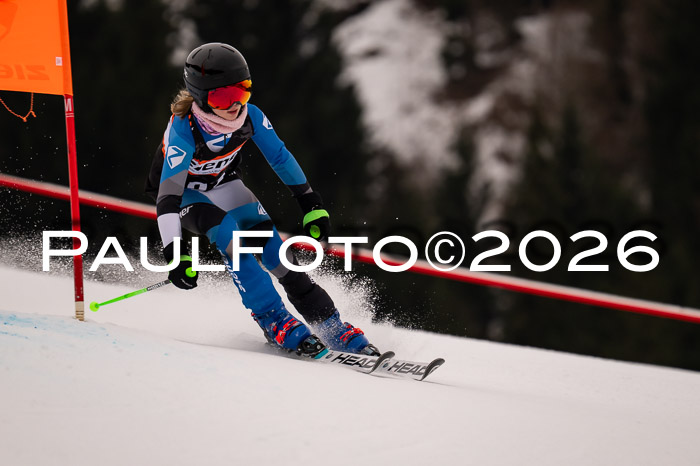 Ziener Kids-Cross Reg 4, M/OL U12 Race Cross 2026