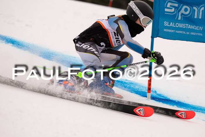 Ziener Kids-Cross Reg 4, M/OL U12 Race Cross 2026