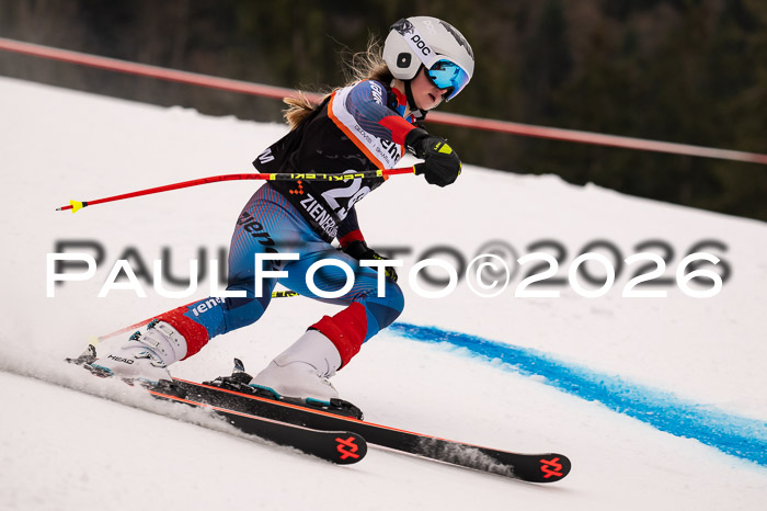 Ziener Kids-Cross Reg 4, M/OL U12 Race Cross 2026