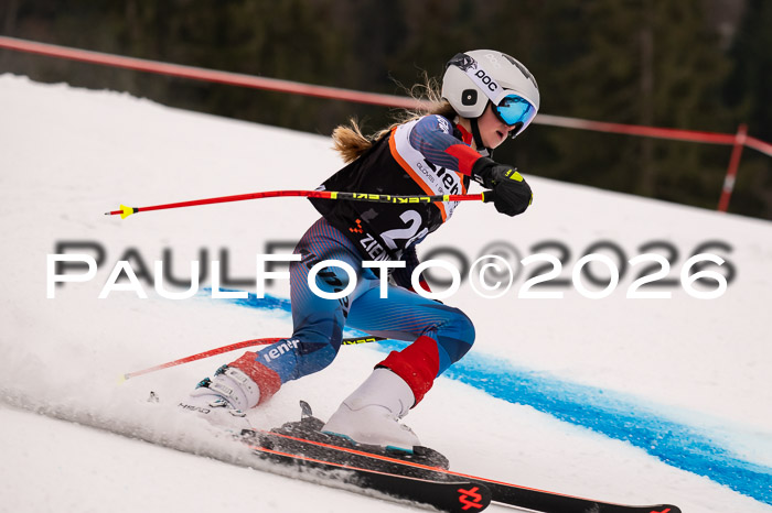 Ziener Kids-Cross Reg 4, M/OL U12 Race Cross 2026