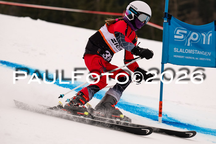 Ziener Kids-Cross Reg 4, M/OL U12 Race Cross 2026