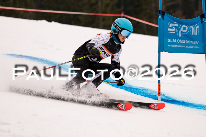 Ziener Kids-Cross Reg 4, M/OL U12 Race Cross 2026