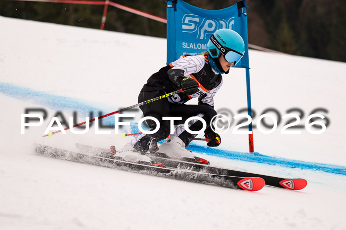 Ziener Kids-Cross Reg 4, M/OL U12 Race Cross 2026