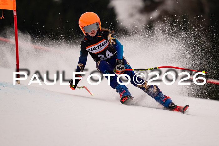 Ziener Kids-Cross Reg 4, M/OL U12 Race Cross 2026