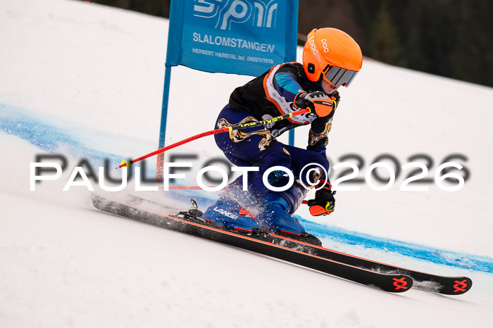 Ziener Kids-Cross Reg 4, M/OL U12 Race Cross 2026