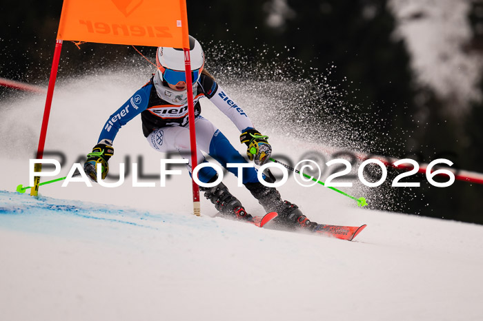 Ziener Kids-Cross Reg 4, M/OL U12 Race Cross 2026