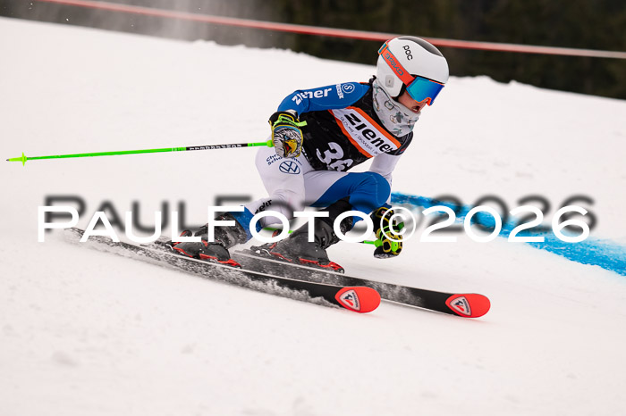 Ziener Kids-Cross Reg 4, M/OL U12 Race Cross 2026