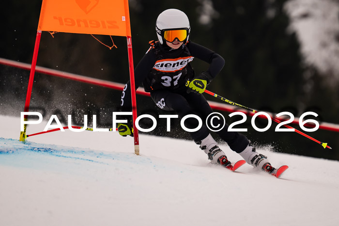 Ziener Kids-Cross Reg 4, M/OL U12 Race Cross 2026