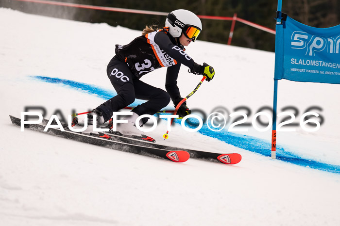 Ziener Kids-Cross Reg 4, M/OL U12 Race Cross 2026