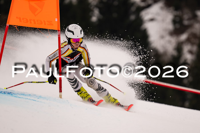 Ziener Kids-Cross Reg 4, M/OL U12 Race Cross 2026