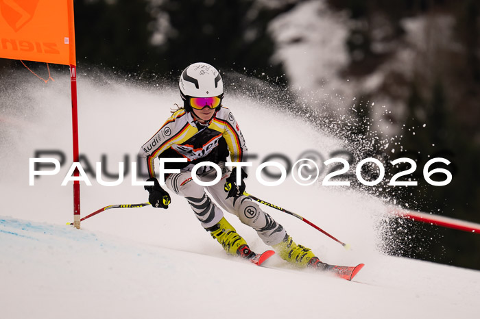 Ziener Kids-Cross Reg 4, M/OL U12 Race Cross 2026