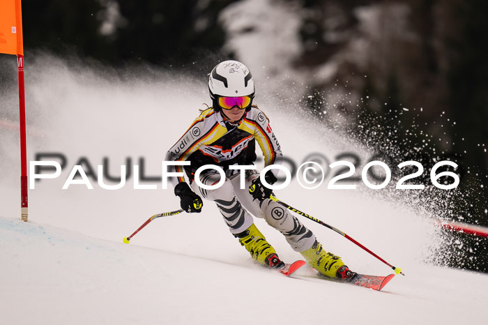 Ziener Kids-Cross Reg 4, M/OL U12 Race Cross 2026