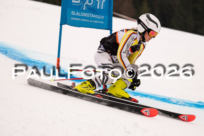 Ziener Kids-Cross Reg 4, M/OL U12 Race Cross 2026