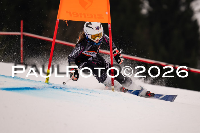 Ziener Kids-Cross Reg 4, M/OL U12 Race Cross 2026