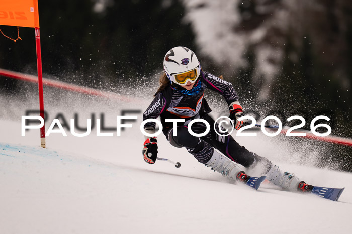 Ziener Kids-Cross Reg 4, M/OL U12 Race Cross 2026