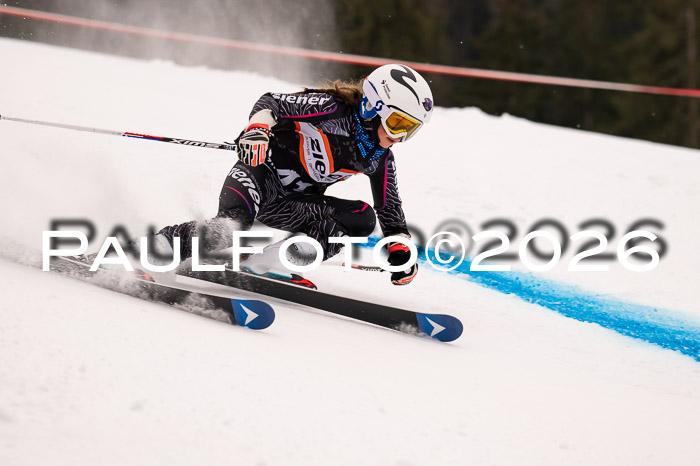 Ziener Kids-Cross Reg 4, M/OL U12 Race Cross 2026