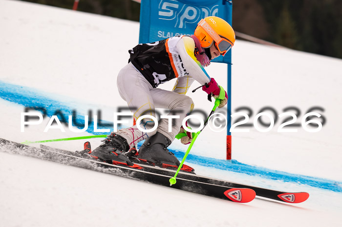 Ziener Kids-Cross Reg 4, M/OL U12 Race Cross 2026