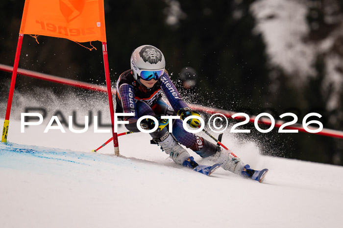 Ziener Kids-Cross Reg 4, M/OL U12 Race Cross 2026