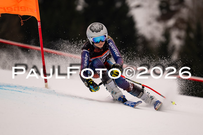 Ziener Kids-Cross Reg 4, M/OL U12 Race Cross 2026