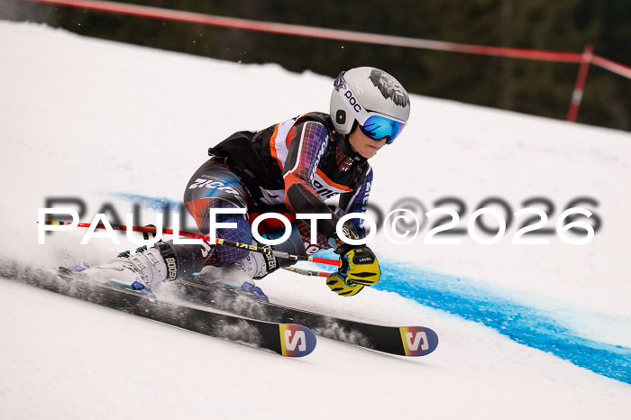 Ziener Kids-Cross Reg 4, M/OL U12 Race Cross 2026