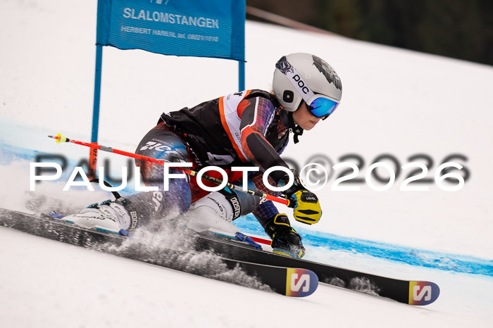 Ziener Kids-Cross Reg 4, M/OL U12 Race Cross 2026