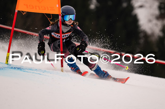 Ziener Kids-Cross Reg 4, M/OL U12 Race Cross 2026