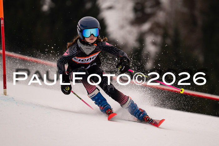 Ziener Kids-Cross Reg 4, M/OL U12 Race Cross 2026