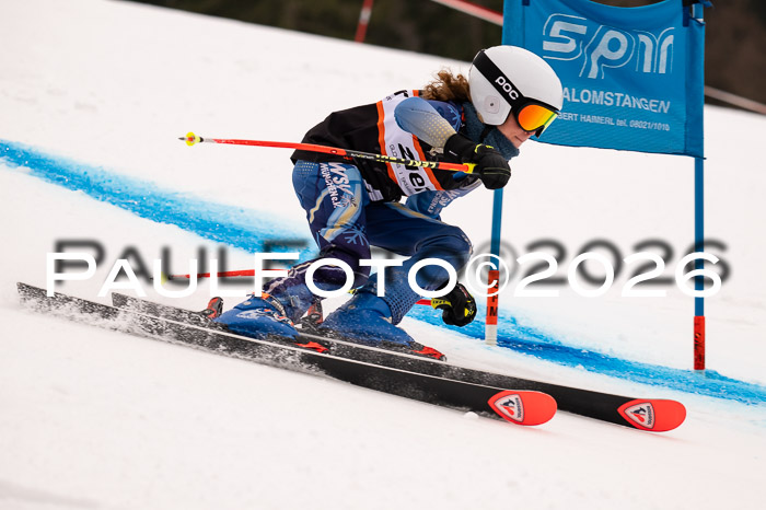 Ziener Kids-Cross Reg 4, M/OL U12 Race Cross 2026