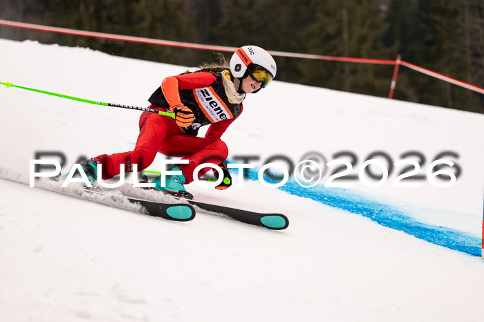 Ziener Kids-Cross Reg 4, M/OL U12 Race Cross 2026