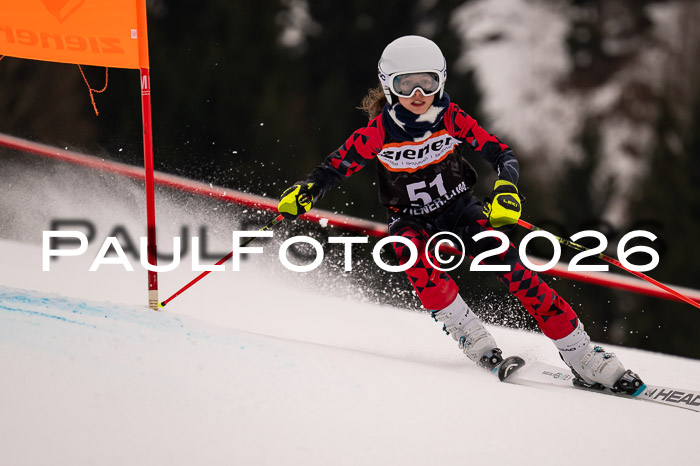 Ziener Kids-Cross Reg 4, M/OL U12 Race Cross 2026