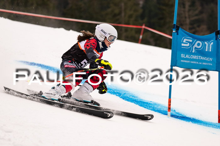 Ziener Kids-Cross Reg 4, M/OL U12 Race Cross 2026