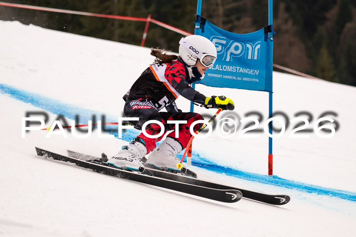 Ziener Kids-Cross Reg 4, M/OL U12 Race Cross 2026