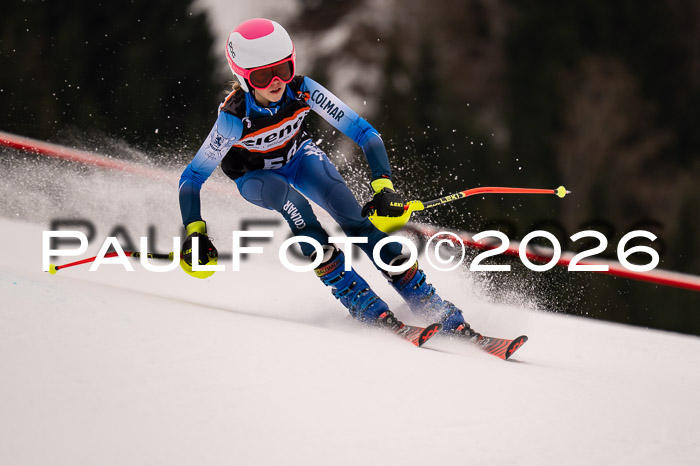 Ziener Kids-Cross Reg 4, M/OL U12 Race Cross 2026