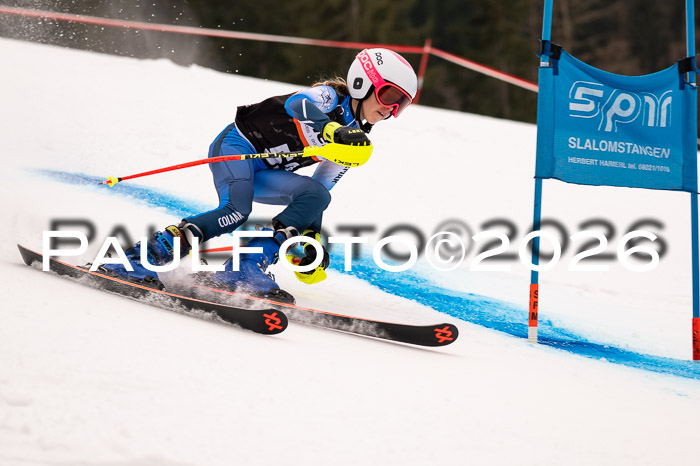 Ziener Kids-Cross Reg 4, M/OL U12 Race Cross 2026