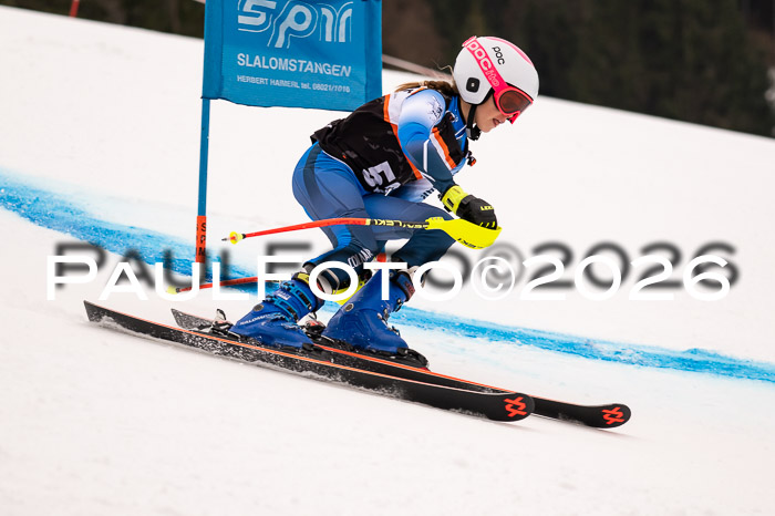 Ziener Kids-Cross Reg 4, M/OL U12 Race Cross 2026