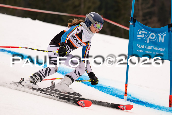 Ziener Kids-Cross Reg 4, M/OL U12 Race Cross 2026