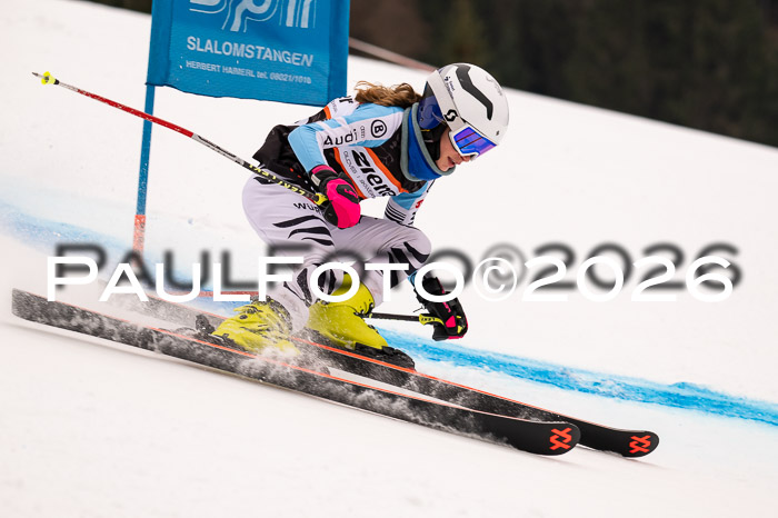 Ziener Kids-Cross Reg 4, M/OL U12 Race Cross 2026