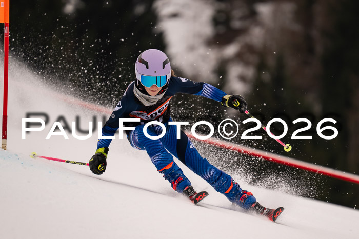 Ziener Kids-Cross Reg 4, M/OL U12 Race Cross 2026