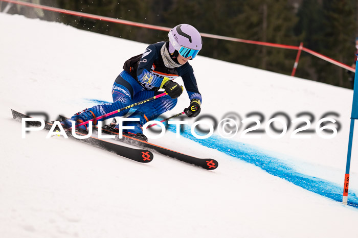 Ziener Kids-Cross Reg 4, M/OL U12 Race Cross 2026