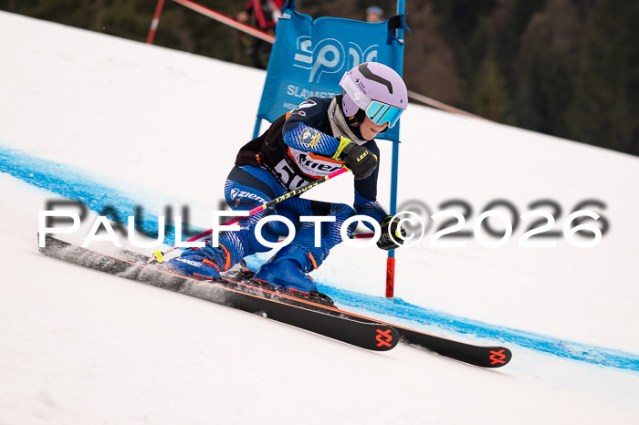 Ziener Kids-Cross Reg 4, M/OL U12 Race Cross 2026