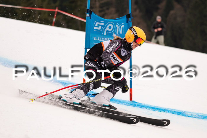 Ziener Kids-Cross Reg 4, M/OL U12 Race Cross 2026