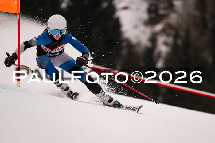 Ziener Kids-Cross Reg 4, M/OL U12 Race Cross 2026