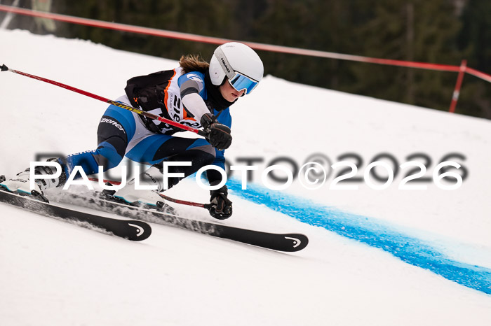 Ziener Kids-Cross Reg 4, M/OL U12 Race Cross 2026