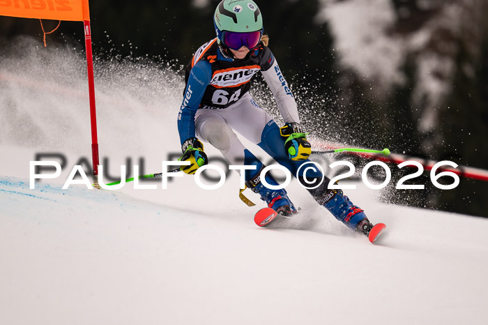 Ziener Kids-Cross Reg 4, M/OL U12 Race Cross 2026