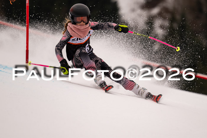 Ziener Kids-Cross Reg 4, M/OL U12 Race Cross 2026