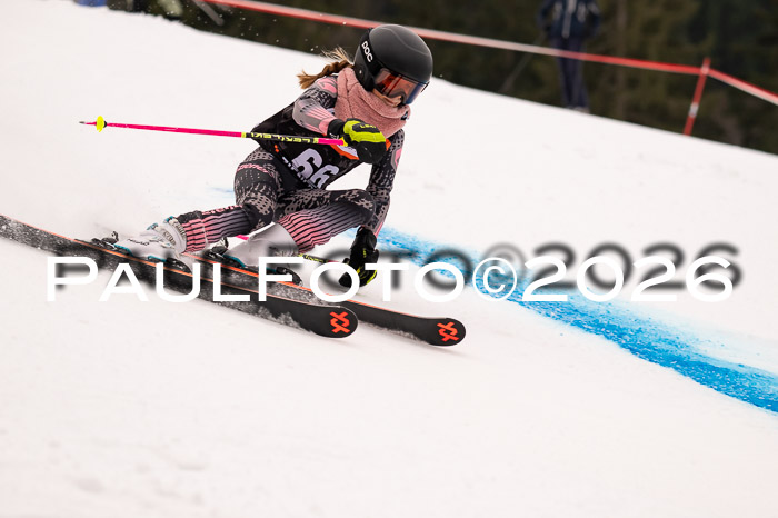 Ziener Kids-Cross Reg 4, M/OL U12 Race Cross 2026