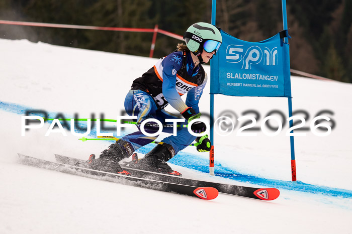 Ziener Kids-Cross Reg 4, M/OL U12 Race Cross 2026