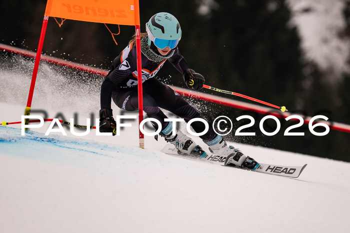 Ziener Kids-Cross Reg 4, M/OL U12 Race Cross 2026